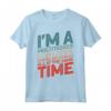 Multitasker I Can Listen Ignore And Forget - Sarcasmo Maglietta con Slogan Ironico - Idea Regalo Divertente