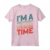 Multitasker I Can Listen Ignore And Forget - Sarcasmo Maglietta con Slogan Ironico - Idea Regalo Divertente