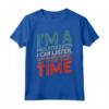 Multitasker I Can Listen Ignore And Forget - Sarcasmo Maglietta con Slogan Ironico - Idea Regalo Divertente
