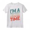 Multitasker I Can Listen Ignore And Forget - Sarcasmo Maglietta con Slogan Ironico - Idea Regalo Divertente