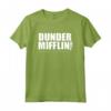 L'Ufficio Dunder Mifflin Maglietta - Abbigliamento ufficiale The Office - Licenza ufficiale HapTiger Apparel