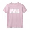 L'Ufficio Dunder Mifflin Maglietta - Abbigliamento ufficiale The Office - Licenza ufficiale HapTiger Apparel