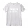 L'Ufficio Dunder Mifflin Maglietta - Abbigliamento ufficiale The Office - Licenza ufficiale HapTiger Apparel