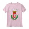 Perugia Stemma Jersey Bandiera Calcio Maglietta - Orgoglio Nazionale e Souvenir Calcio Italia