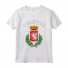 Perugia Stemma Jersey Bandiera Calcio Maglietta - Orgoglio Nazionale e Souvenir Calcio Italia