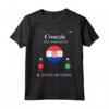 La Croazia Sta Chiamando E Devo Andare - Croatia Travel Shirt for Patriots - Unique Gift Idea