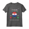 La Croazia Sta Chiamando E Devo Andare - Croatia Travel Shirt for Patriots - Unique Gift Idea