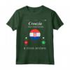 La Croazia Sta Chiamando E Devo Andare - Croatia Travel Shirt for Patriots - Unique Gift Idea