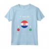 La Croazia Sta Chiamando E Devo Andare - Croatia Travel Shirt for Patriots - Unique Gift Idea