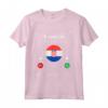 La Croazia Sta Chiamando E Devo Andare - Croatia Travel Shirt for Patriots - Unique Gift Idea
