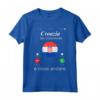 La Croazia Sta Chiamando E Devo Andare - Croatia Travel Shirt for Patriots - Unique Gift Idea