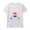 La Croazia Sta Chiamando E Devo Andare - Croatia Travel Shirt for Patriots - Unique Gift Idea