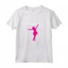 Ballerina Ragazza che Balla Danza Maglietta - Regalo Perfetto per Ballerine e Insegnanti di Danza - Abiti da Ballo per Donne e Ragazze