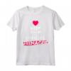 Keep Calm I'm Teenager - Maglietta Compleanno Ragazza 13 anni - Ideale Regalo Personalizzato per Adolescenti - HapTiger