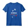Nonna In Attesa Donna Incinta - Maglietta con Testo Divertente - Idea Regalo per Futura Mamma o Suocera - 2021