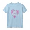 Super Mamma - La migliore mamma del mondo Love Maglietta - Idea regalo per festa della mamma, compleanni e gravidanza