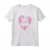Super Mamma - La migliore mamma del mondo Love Maglietta - Idea regalo per festa della mamma, compleanni e gravidanza