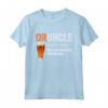 Funny Druncle Definition Like A Normal Uncle - Beer Maglietta for Men - Perfect Gift for Craft Beer Enthusiasts