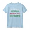 Ingegnere Civile Abbastanza Disturbato - Maglietta Divertente per l'Ingegneria Civile - Leggera e Confortevole