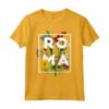 Souvenir Roma Italy Rome Stile Floreale Art - Romano Vintage Maglietta - Città Eterna della Storia Romana
