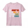 Eat Sleep Fencing Repeat - Maglietta da Scherma per Appassionati - Abbigliamento Ideale per Allenamenti e Gare