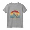 Vintage 1981 - 43º Compleanno Donne Signore Maglietta - Regalo Compleanno Retro 1981
