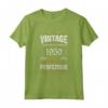Vintage 1959 61 Anni Regalo - Edizione Limitata Maglietta Compleanno - Solo Parti Originali per Uomo Donna
