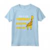 Always Be Yourself Unless You Can Be a Giraffe - Maglietta Divertente con Giraffa - Idea Regalo Unica per Appassionati - Acquista Online