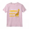Always Be Yourself Unless You Can Be a Giraffe - Maglietta Divertente con Giraffa - Idea Regalo Unica per Appassionati - Acquista Online