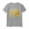Always Be Yourself Unless You Can Be a Giraffe - Maglietta Divertente con Giraffa - Idea Regalo Unica per Appassionati - Acquista Online