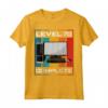 Livello 70 Completa - Maglietta Computer Gaming per il 70° Compleanno - Regalo Perfetto per Gamer