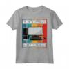 Livello 70 Completa - Maglietta Computer Gaming per il 70° Compleanno - Regalo Perfetto per Gamer