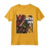 Liria ka emer Uço Maglietta - Albanian Pride Tee for Men and Women - Buy Albanian Heritage Shirt Online