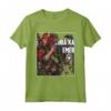 Liria ka emer Uço Maglietta - Albanian Pride Tee for Men and Women - Buy Albanian Heritage Shirt Online