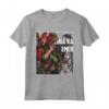 Liria ka emer Uço Maglietta - Albanian Pride Tee for Men and Women - Buy Albanian Heritage Shirt Online