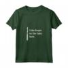 Donna Doctor I Like People on the Table Open - Chirurgia Chirurgo Maglietta con Collo a V - Ideale per Studenti di Medicina e Medici Chirurgici - Regalo per Compleanni o Ringraziamento