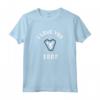 HapTiger Avengers Endgame Iron Man I Love You 3000 Maglietta - Officially Licensed Apparel for Marvel Fans