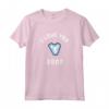 HapTiger Avengers Endgame Iron Man I Love You 3000 Maglietta - Officially Licensed Apparel for Marvel Fans
