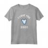 HapTiger Avengers Endgame Iron Man I Love You 3000 Maglietta - Officially Licensed Apparel for Marvel Fans