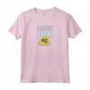L'Ufficio Dammit Jim! Maglietta - Iconico Abbigliamento The Office per Veri Fan - Licenza Ufficiale HapTiger Apparel