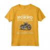 Divertente Idea Regalo Motociclistica Per Nonno Motociclista - Maglietta Figo e Unica per Appassionati di Moto