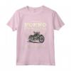 Divertente Idea Regalo Motociclistica Per Nonno Motociclista - Maglietta Figo e Unica per Appassionati di Moto
