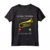 Regalo Uomo Donna Musicista - Maglietta con Scritte Divertenti Tromba - Ideale per Amanti della Musica e della Tromba