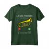 Regalo Uomo Donna Musicista - Maglietta con Scritte Divertenti Tromba - Ideale per Amanti della Musica e della Tromba