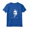 Nietzsche Zarathustra - Filosofia di Ubermensch - Super Maglietta per Appassionati di Filosofia e Citazioni Filosofiche