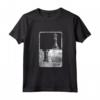 Chess T-Shirt - Queen And Rook Shadow Chessmen Camicie Maglietta - Idea Regalo per gli Amanti degli Scacchi - Acquista Online