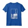 Chess T-Shirt - Queen And Rook Shadow Chessmen Camicie Maglietta - Idea Regalo per gli Amanti degli Scacchi - Acquista Online