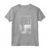 Chess T-Shirt - Queen And Rook Shadow Chessmen Camicie Maglietta - Idea Regalo per gli Amanti degli Scacchi - Acquista Online