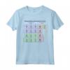 Modello Standard Particelle Higgs Bosone Maglietta - Regalo per Insegnanti e Studenti di Fisica - STEM Sciencie T-shirt