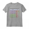 Modello Standard Particelle Higgs Bosone Maglietta - Regalo per Insegnanti e Studenti di Fisica - STEM Sciencie T-shirt